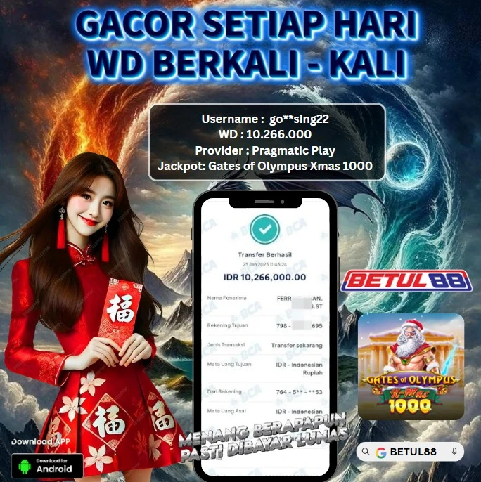 Gacor Setiap Hari Wd Berkali - Kali