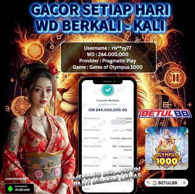 Gacor Setiap Hari Wd Berkali - Kali