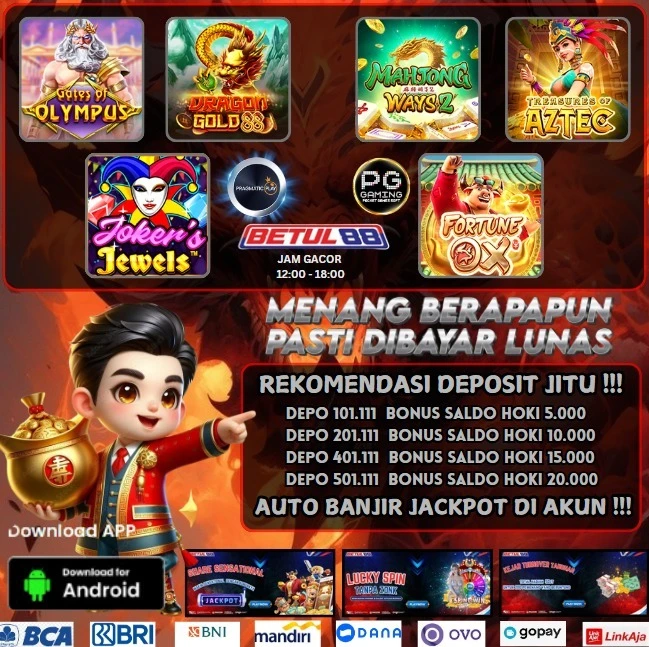 Kemenangan Tanpa Batas