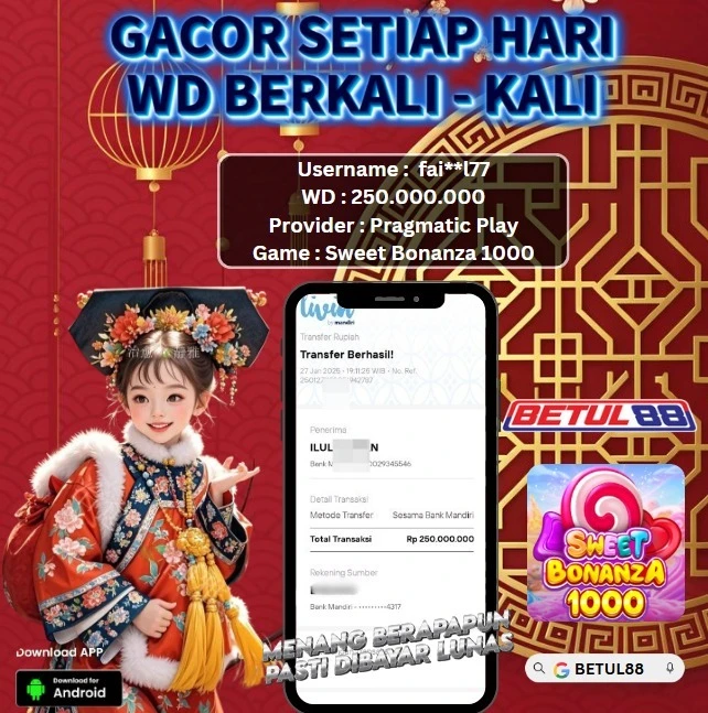 Gacor Setiap Hari Wd Berkali - Kali