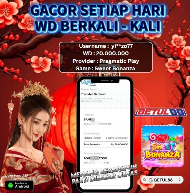 Gacor Setiap Hari Wd Berkali - Kali