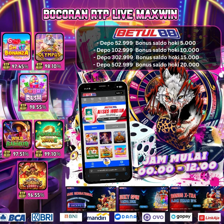 Live Maxwin