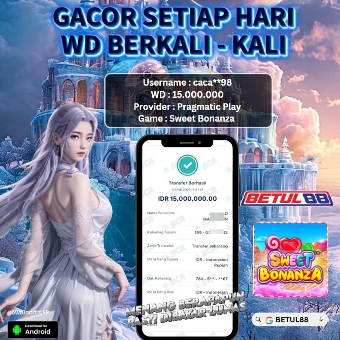 Gacor Setiap Hari Wd Berkali - Kali