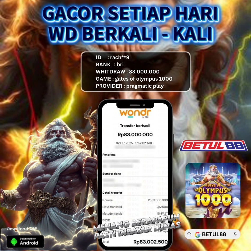 Gacor Setiap Hari Wd Berkali - Kali
