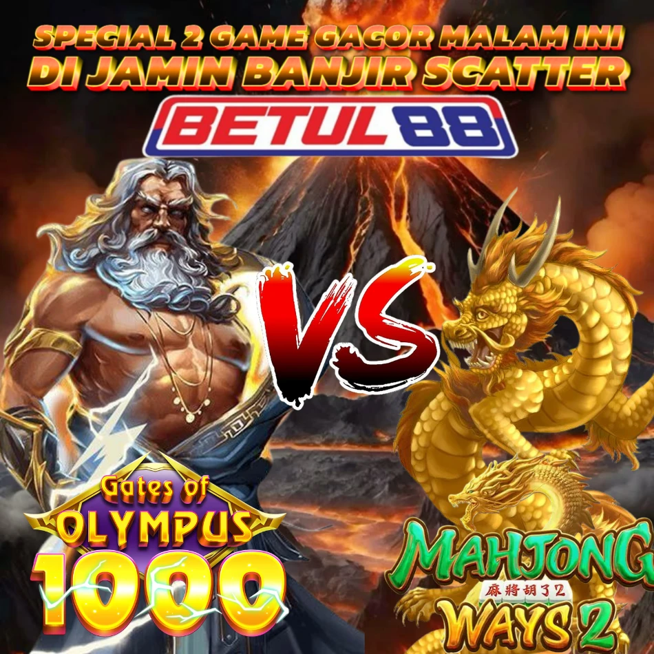 EVENT DADAKAN