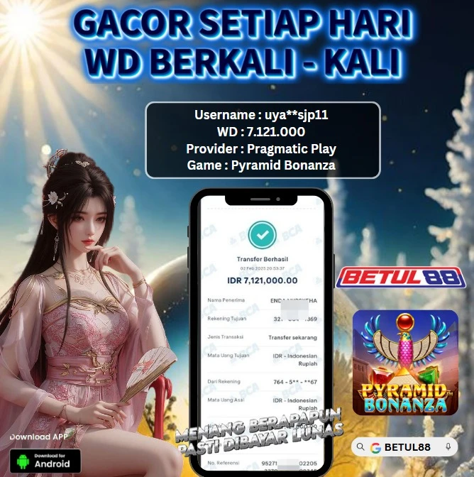 Gacor Setiap Hari Wd Berkali - Kali