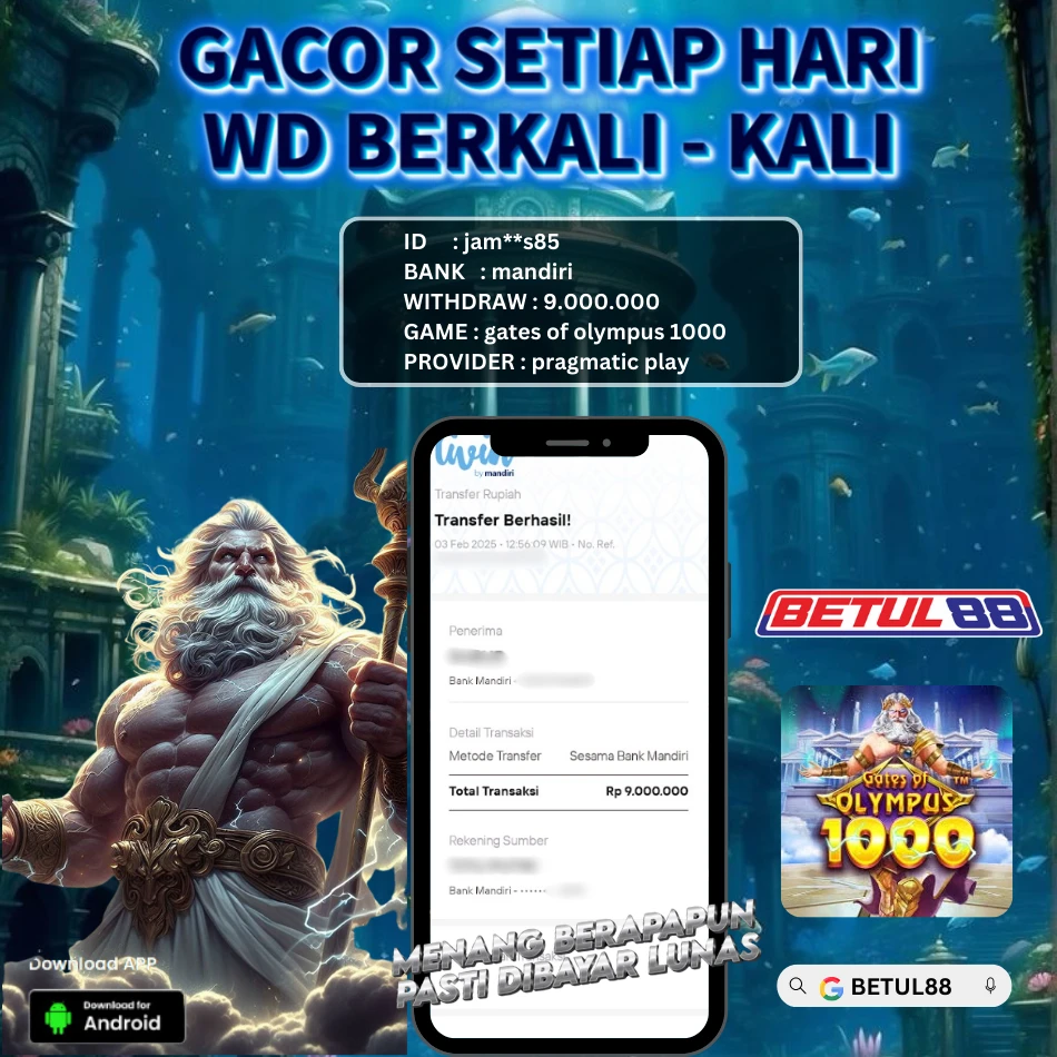 Gacor Setiap Hari Wd Berkali - Kali