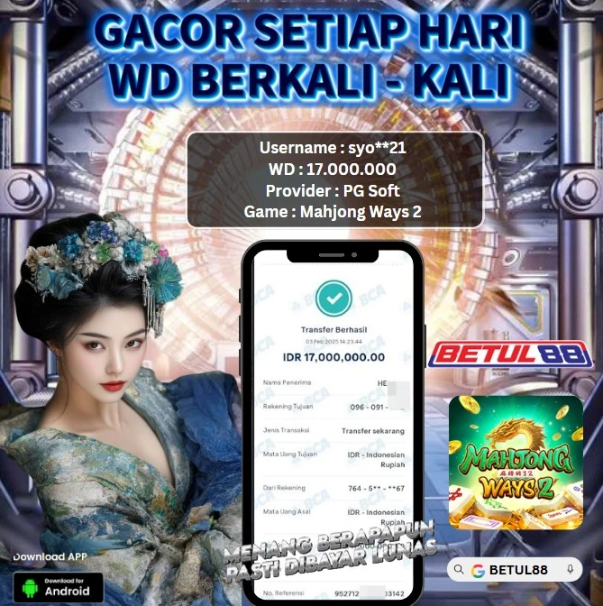 Gacor Setiap Hari Wd Berkali - Kali