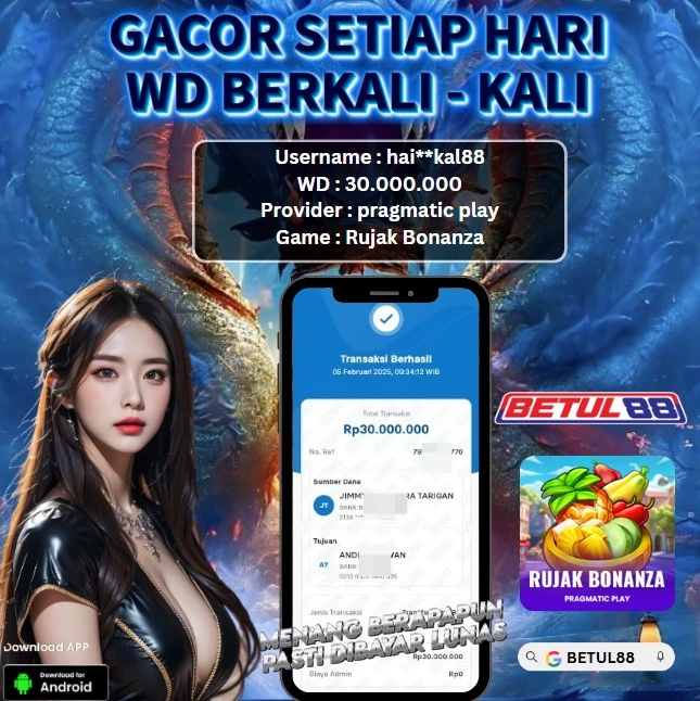 Gacor Setiap Hari Wd Berkali - Kali