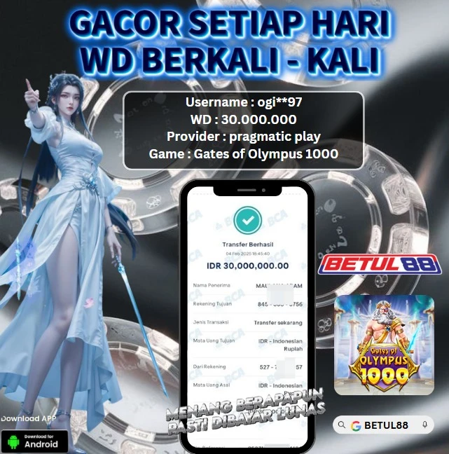 Gacor Setiap Hari Wd Berkali - Kali