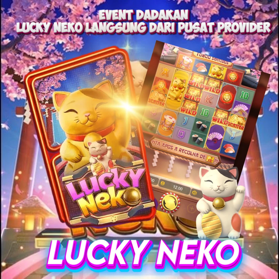 event dadakan
