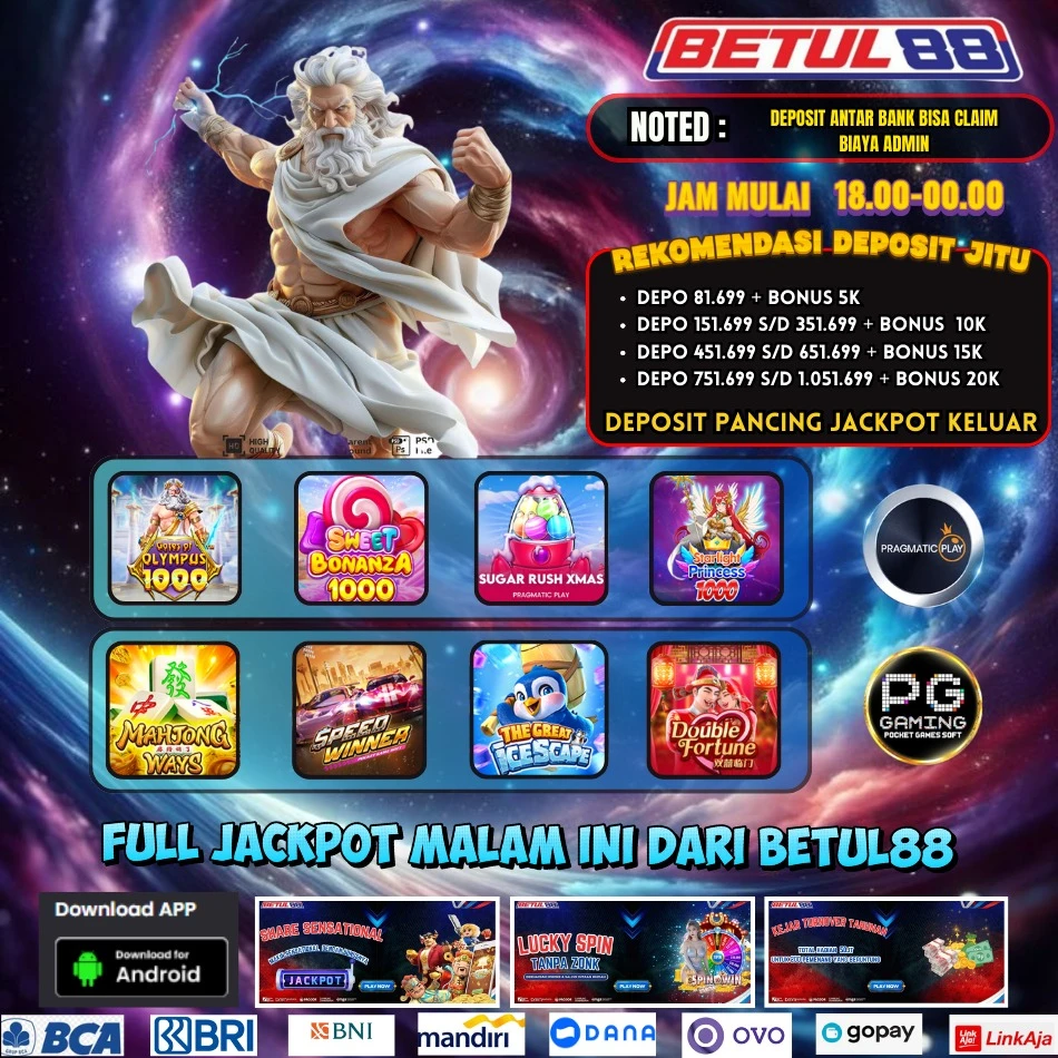 Full Jackpot