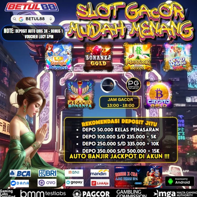 Game Anti Rungkat