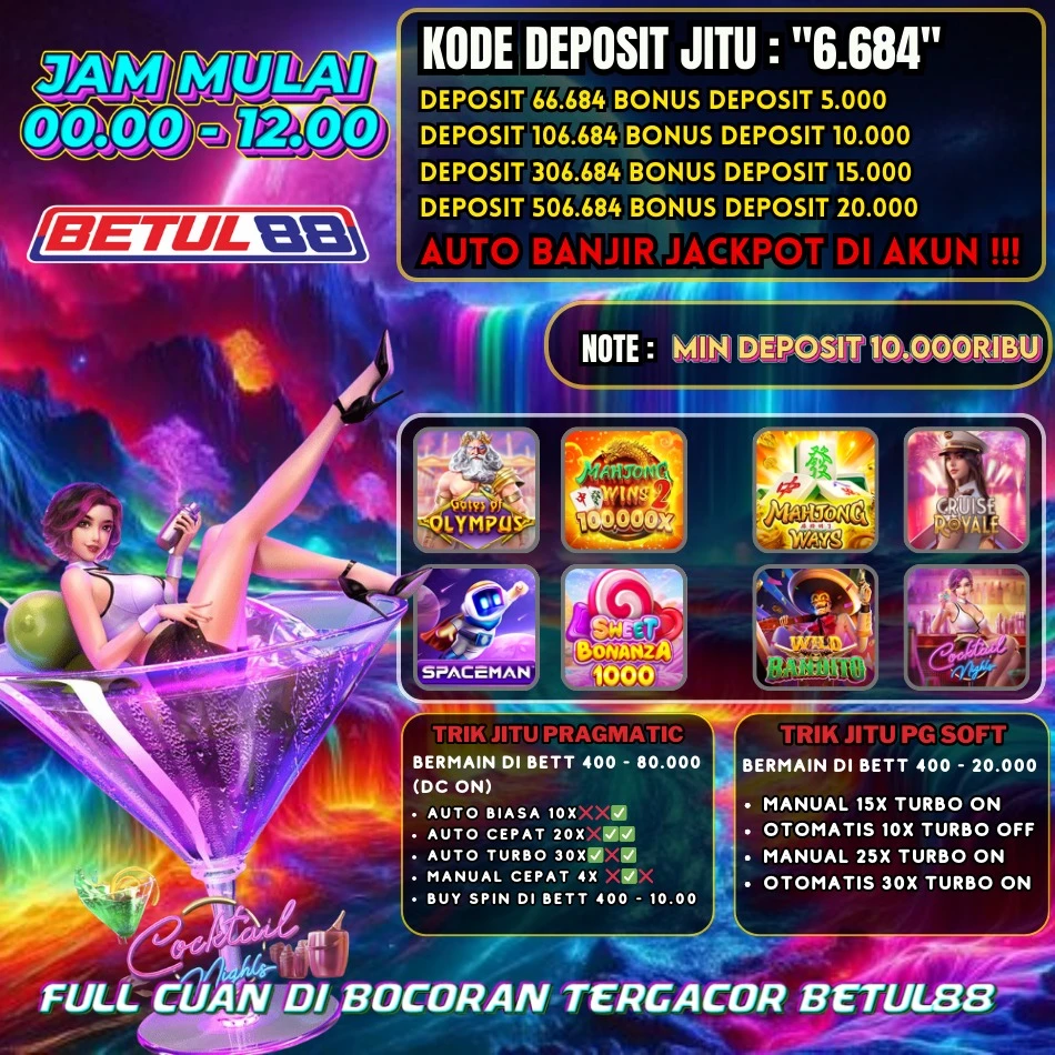 ‼️INFO KEMENANGAN‼️