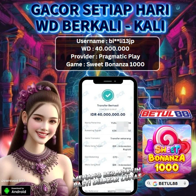 Gacor Setiap Hari Wd Berkali - Kali 100%