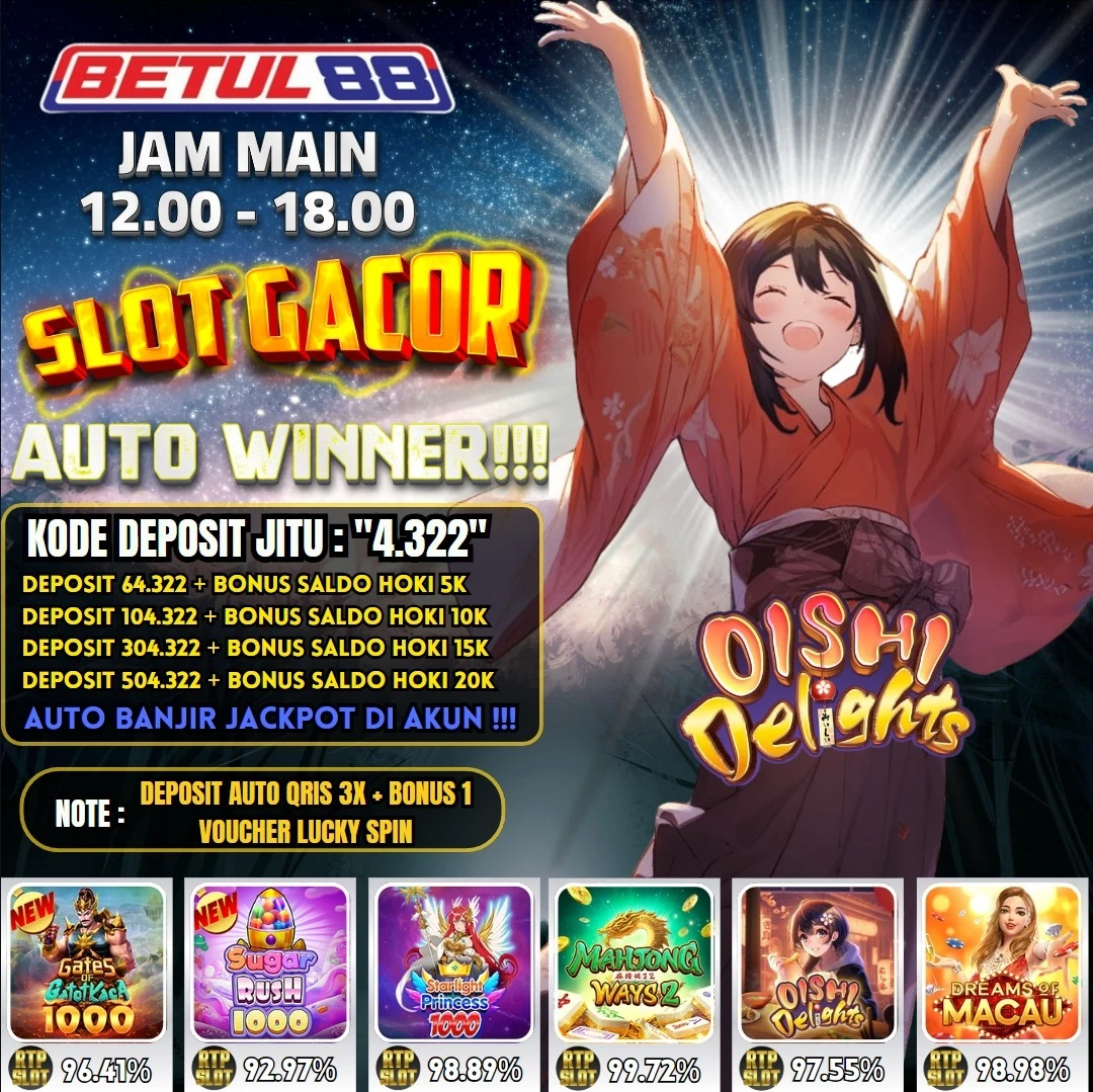 games menarik