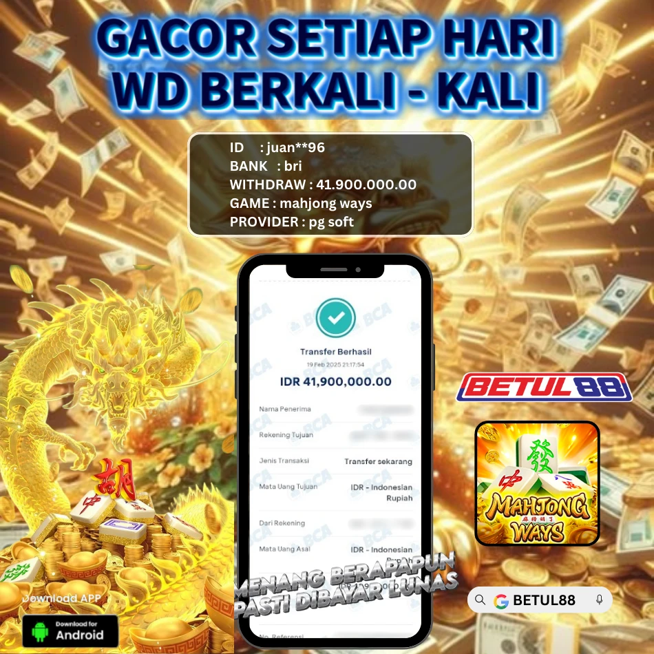 di bayar cepat