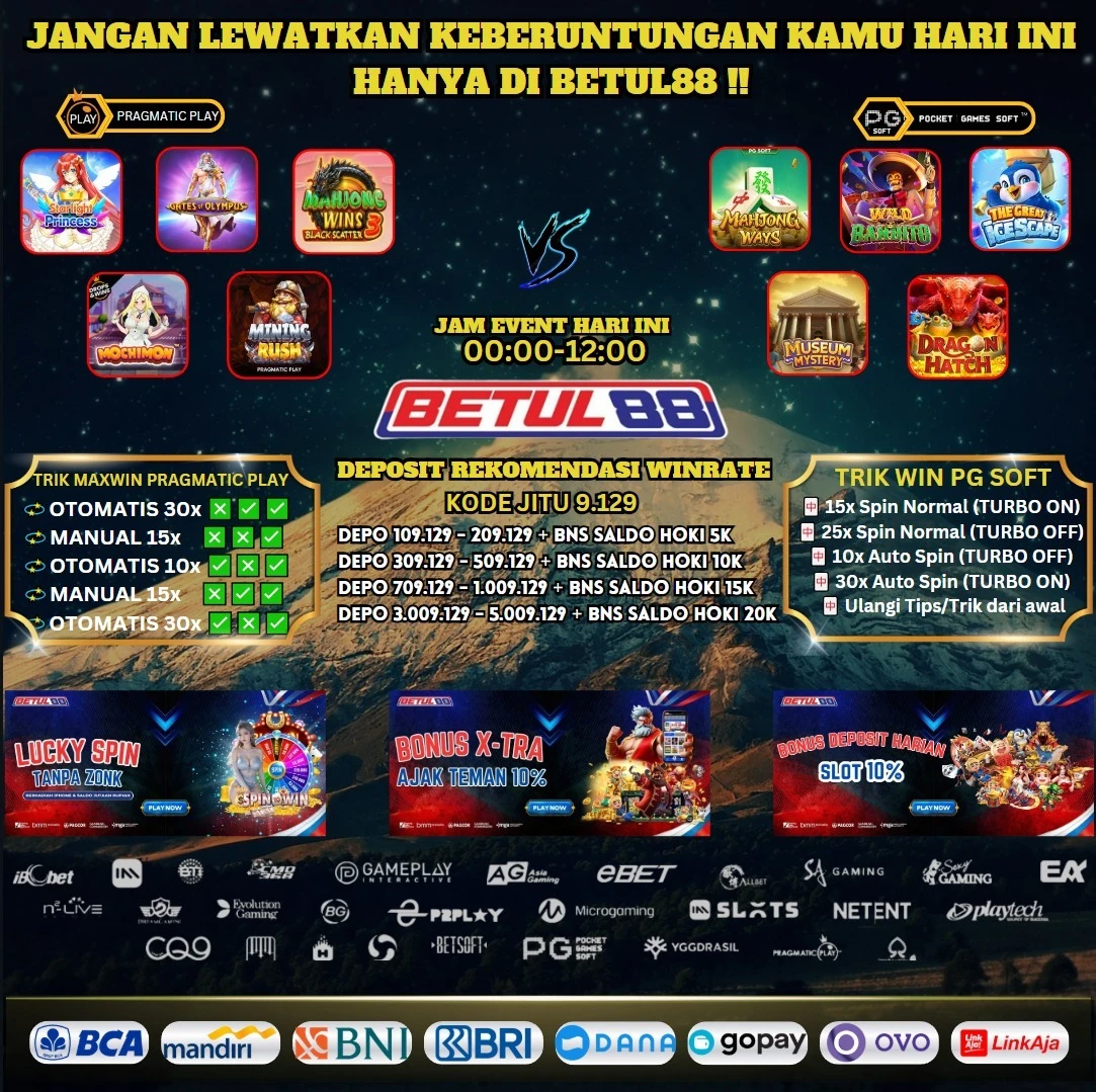 games on fire 23/02/25 malam 00.00