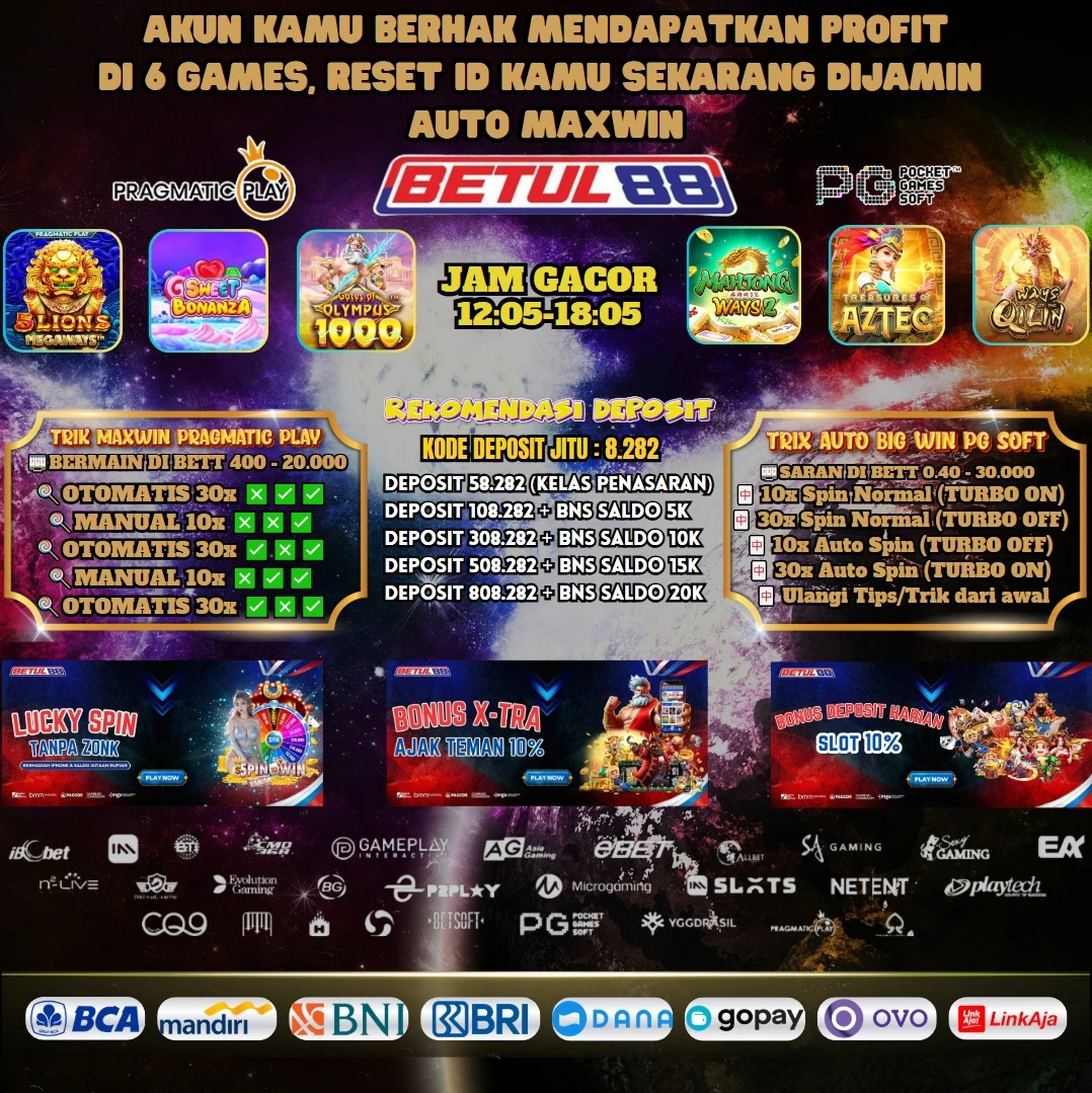 games on fire 23/02/25 siang