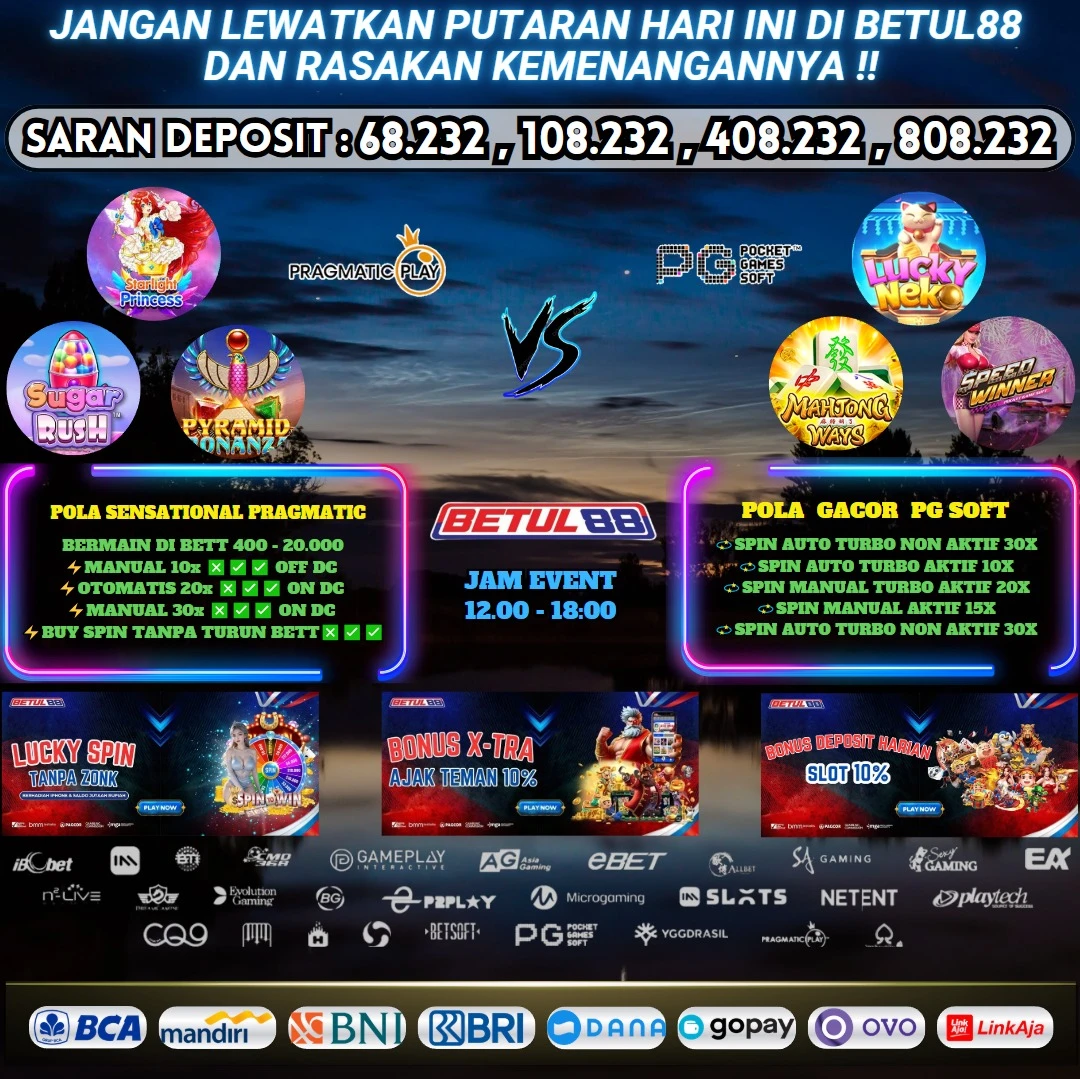 games on fire 24/02/25 siang