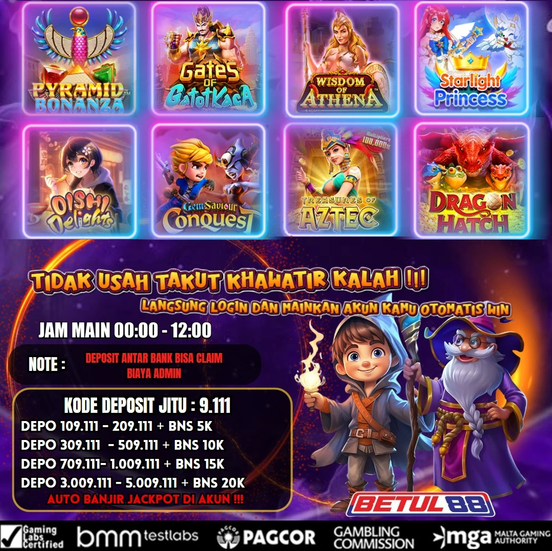 games on fire 25/02/25 jam 00:00-12:00
