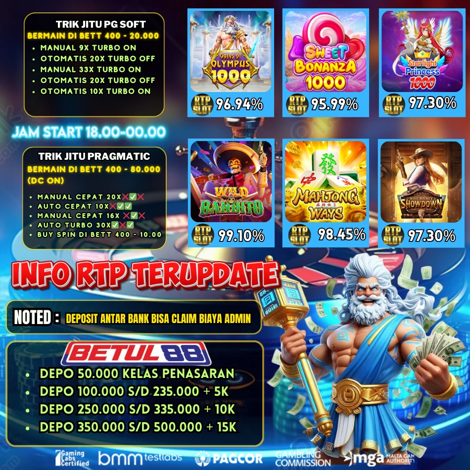 games on fire 26/02/25 malam