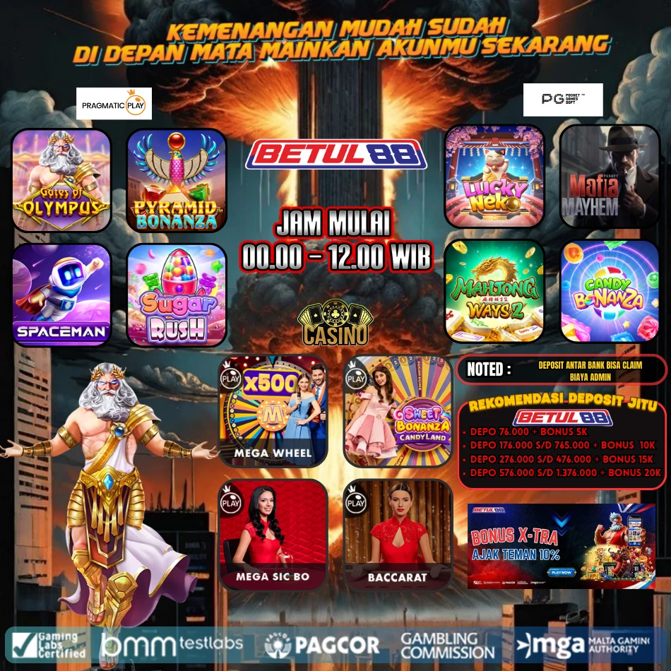 games on fire 27.02.25 malam