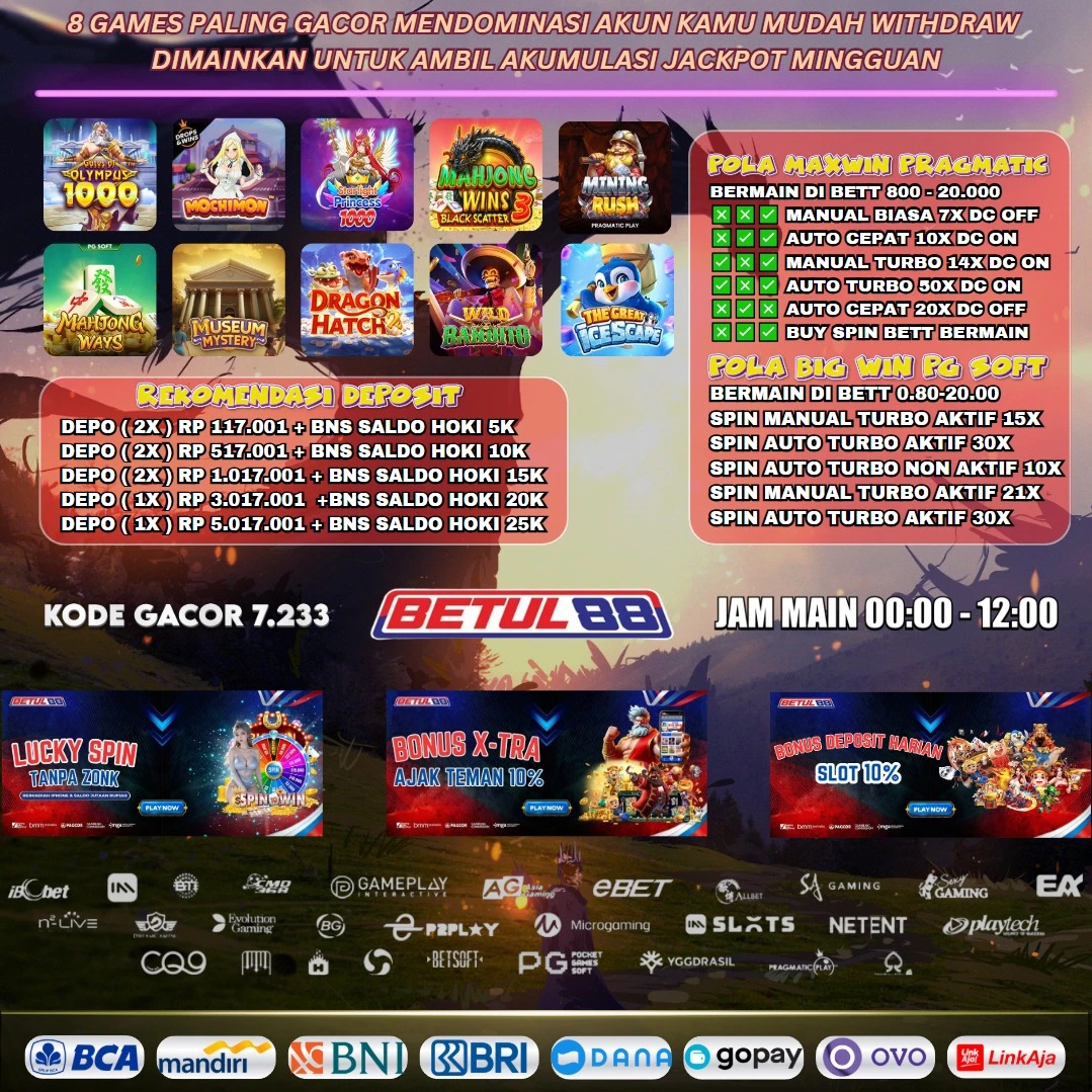 games on fire 28/02/25 malam