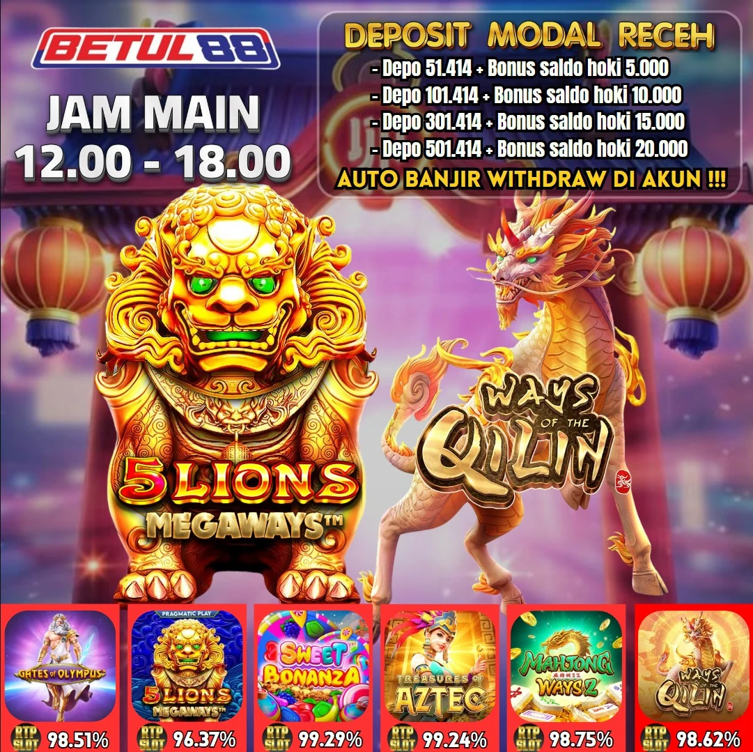 games on fire 28/02/25 siang