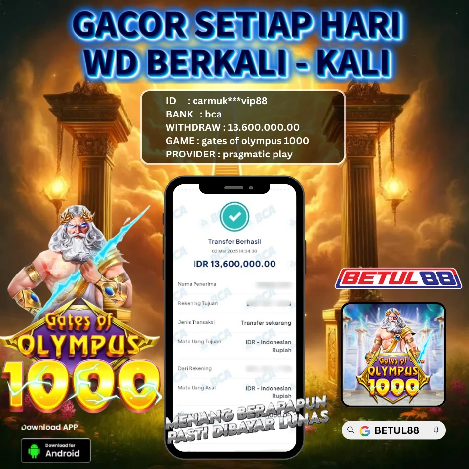 gacor 02/03/25 siang 2