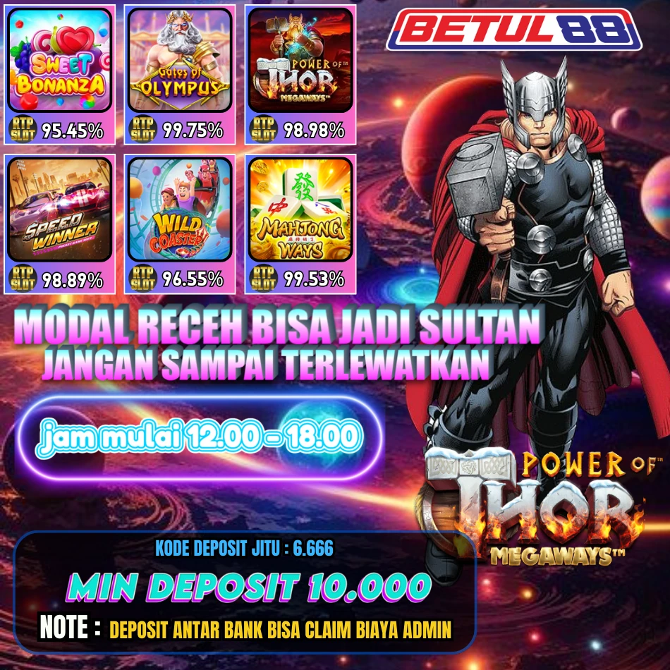 games on fire 03.03.25 siang