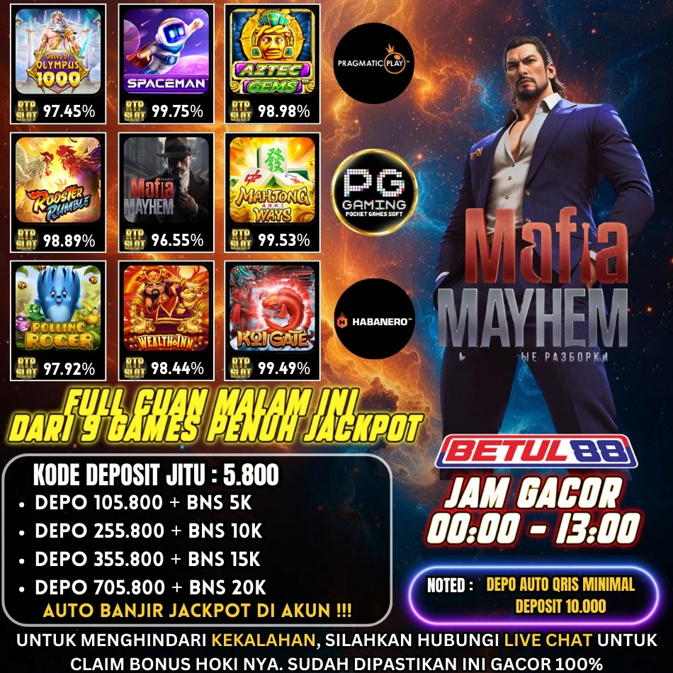 games on fire 06/03/25 0:00 - 13:00