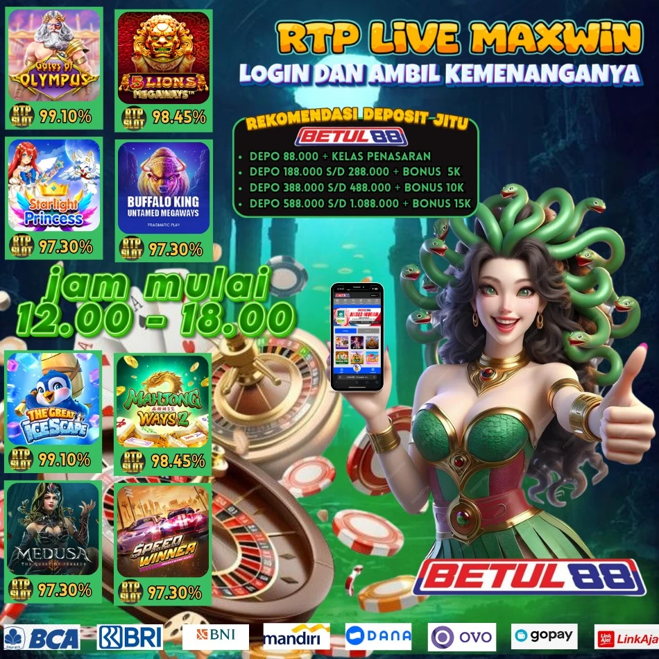games on fire 06.03.25 siang