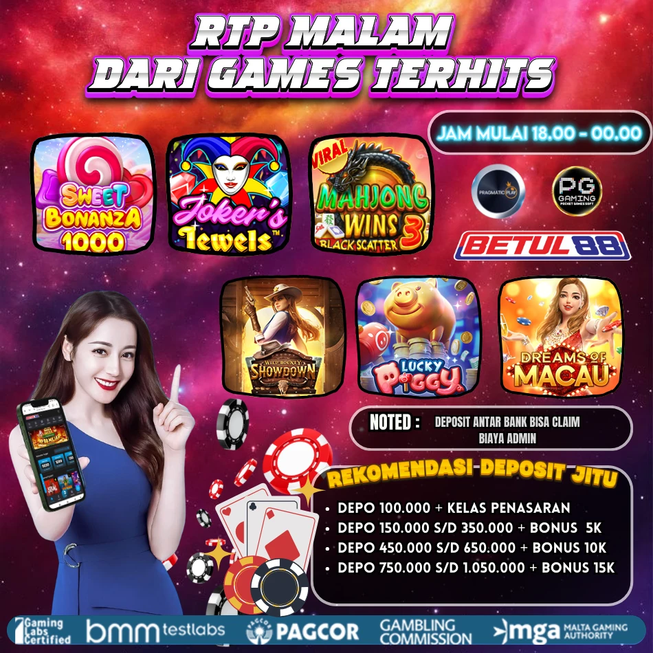 games on fire 06/03/25 malam