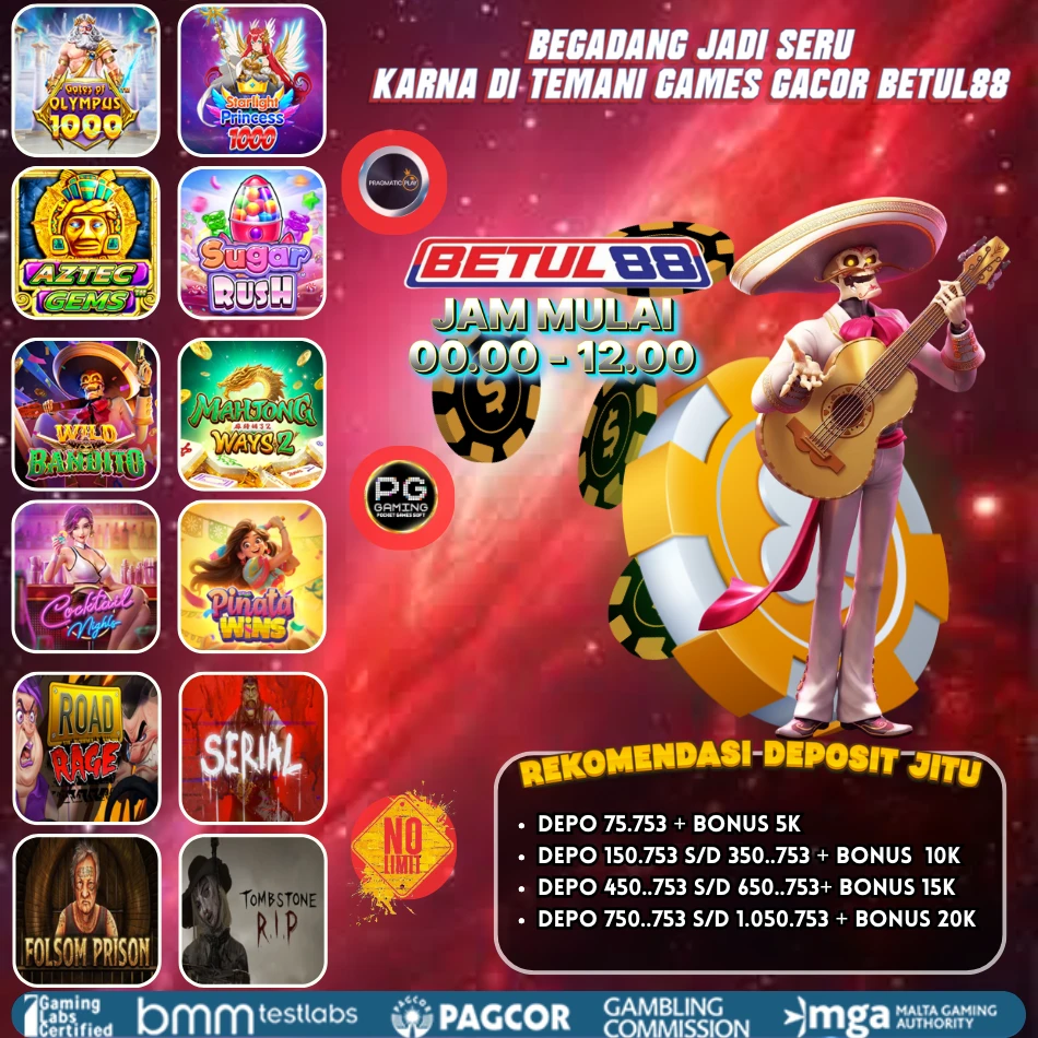 games on fire 07.03.25 pagi