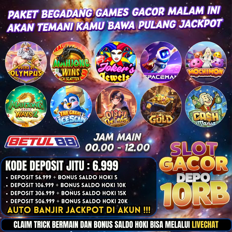 games on fire 08.03.25 pagi