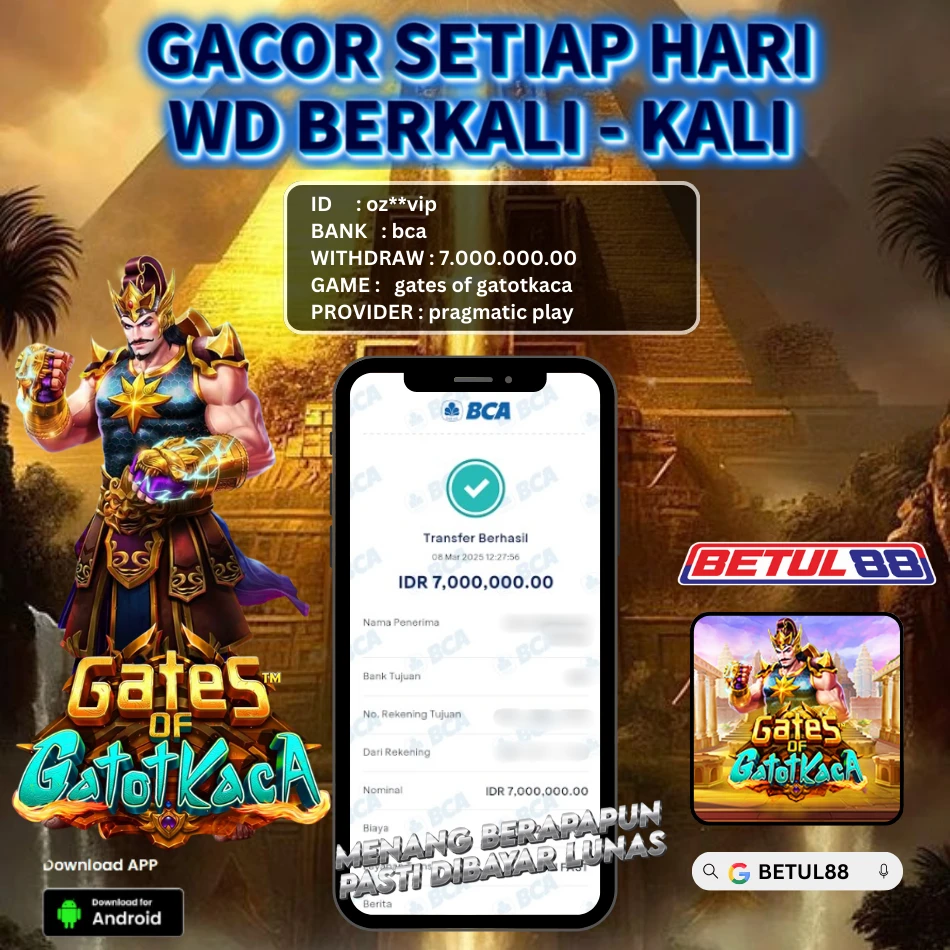 gacor 08/09/25 siang