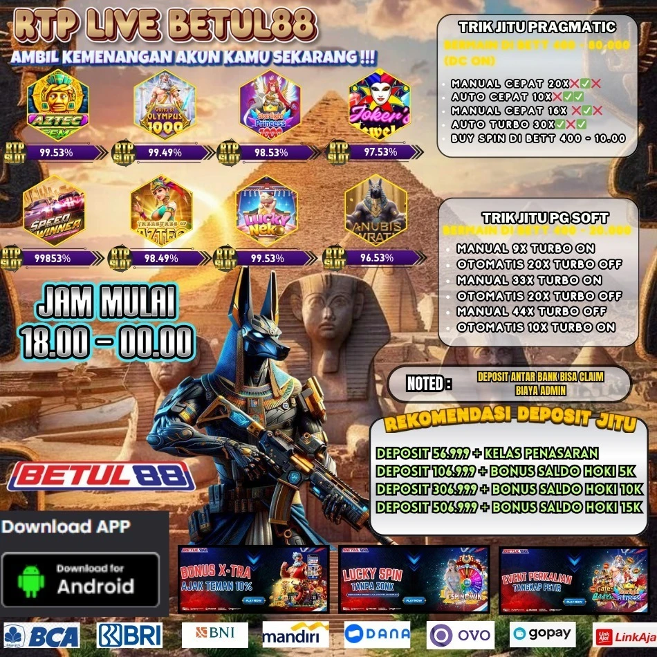 games on fire 18/03/25 malam