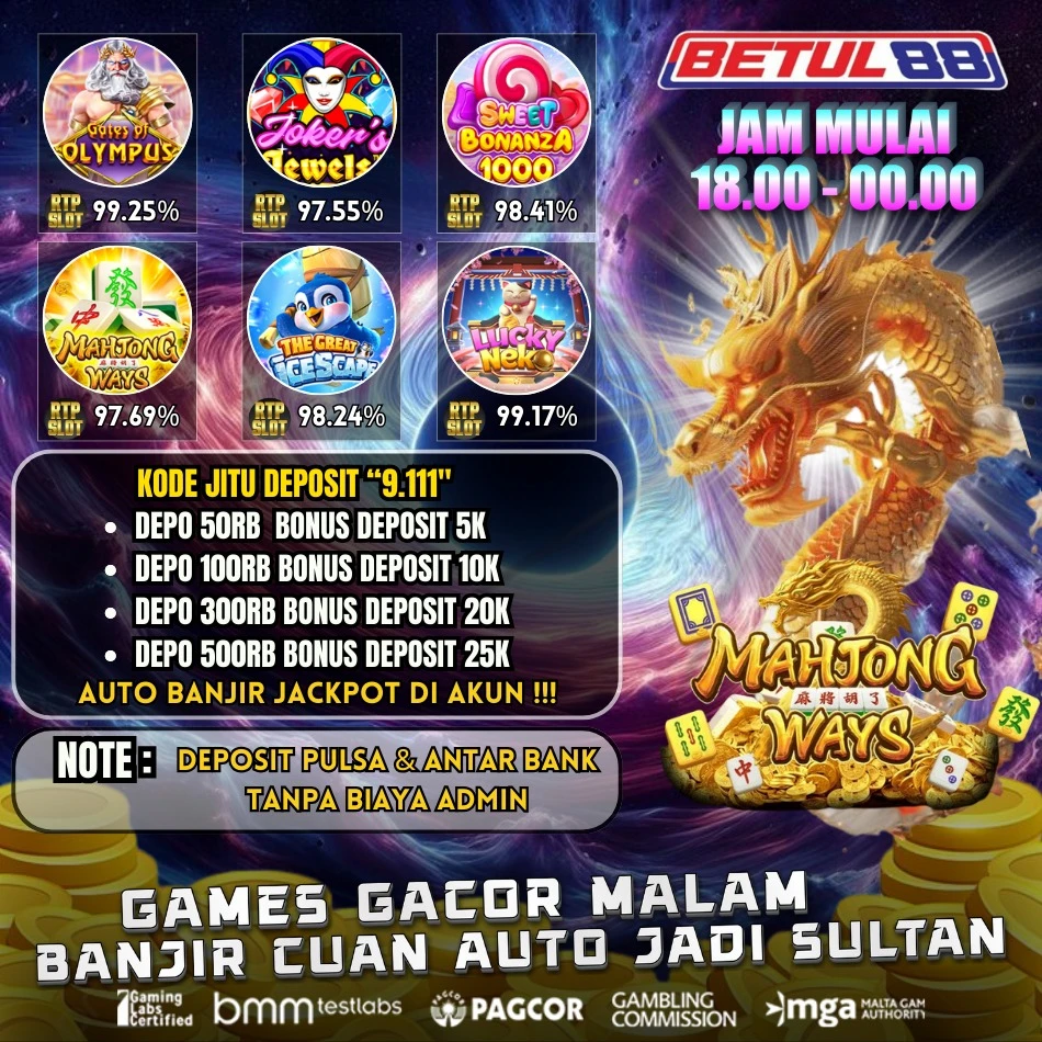 games on fire 19.03.25 malam
