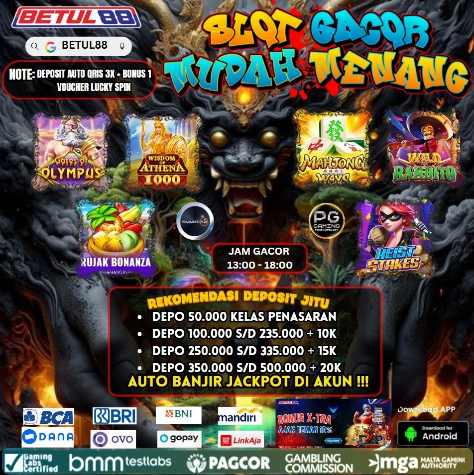 games on fire 20.03.25 siang