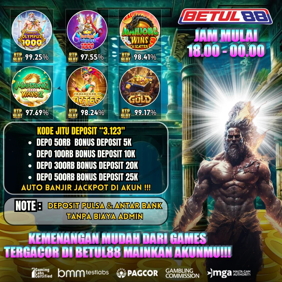 games on fire 20.03.25 malam