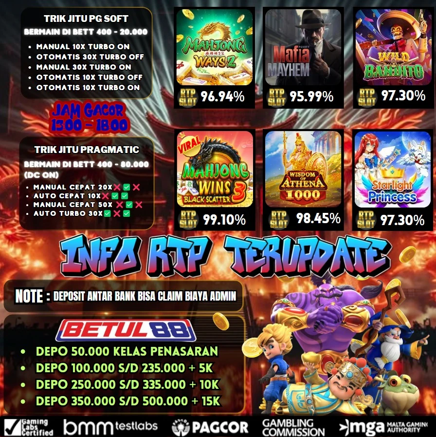 games on fire 22.03.25 siang