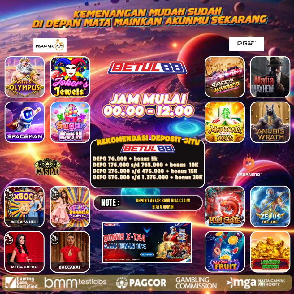 games on fire  23.03.25 pagi