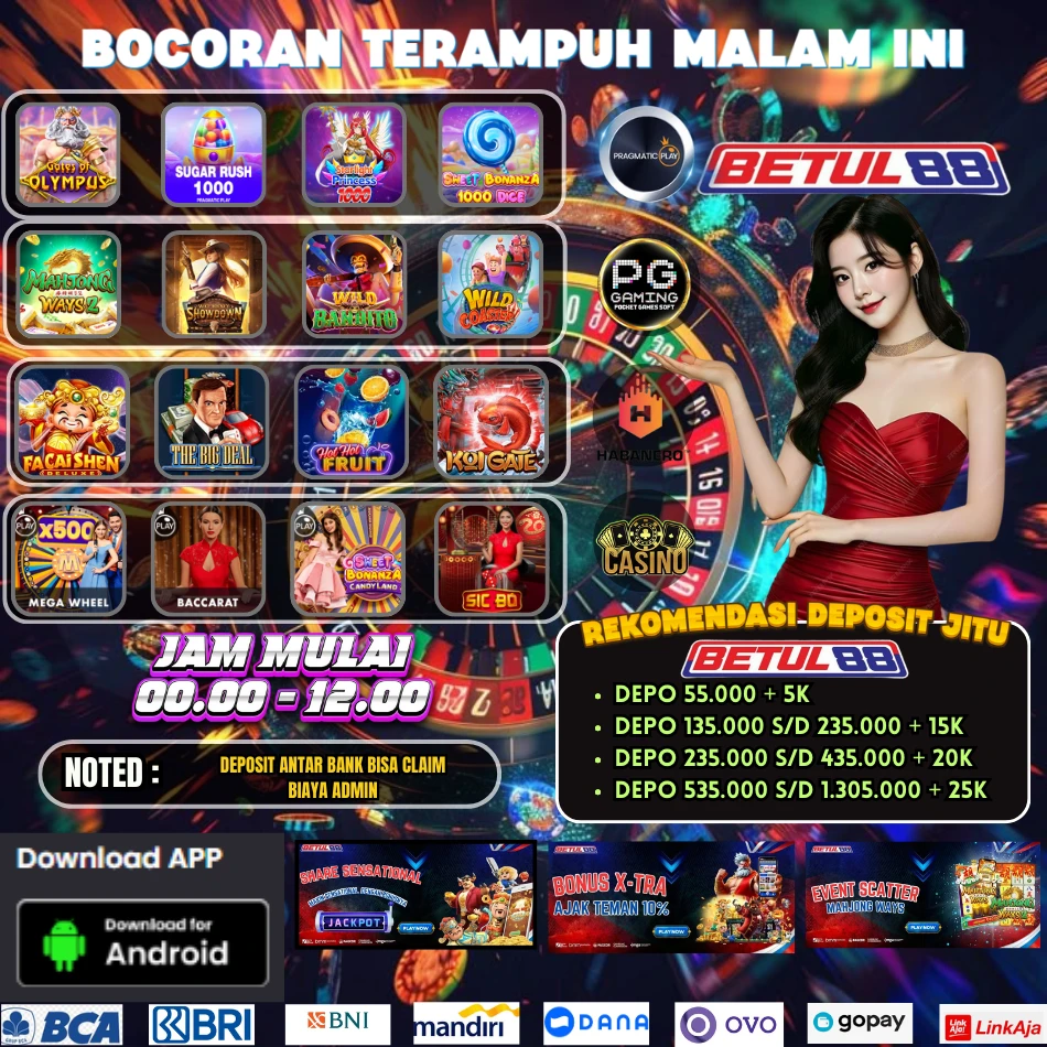 games onfire 24.03.25 pagi