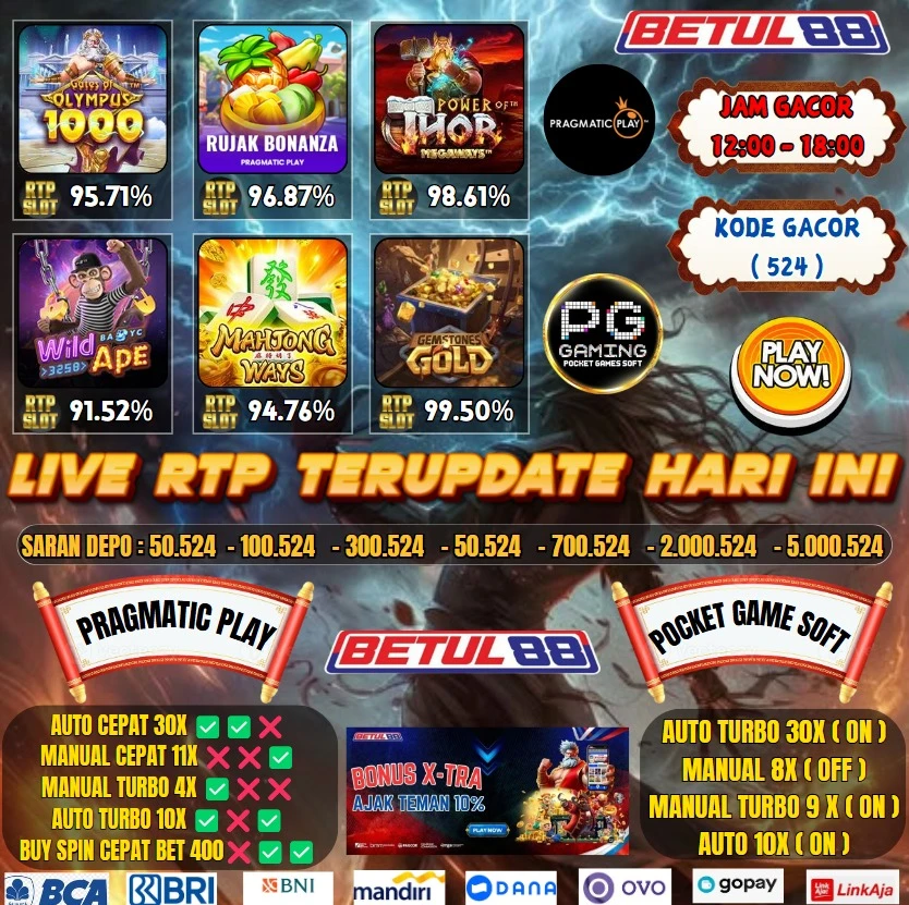 game on fire 24.03.25 siang