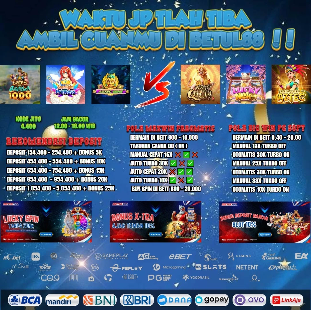 games on fire 27.03.25 siang