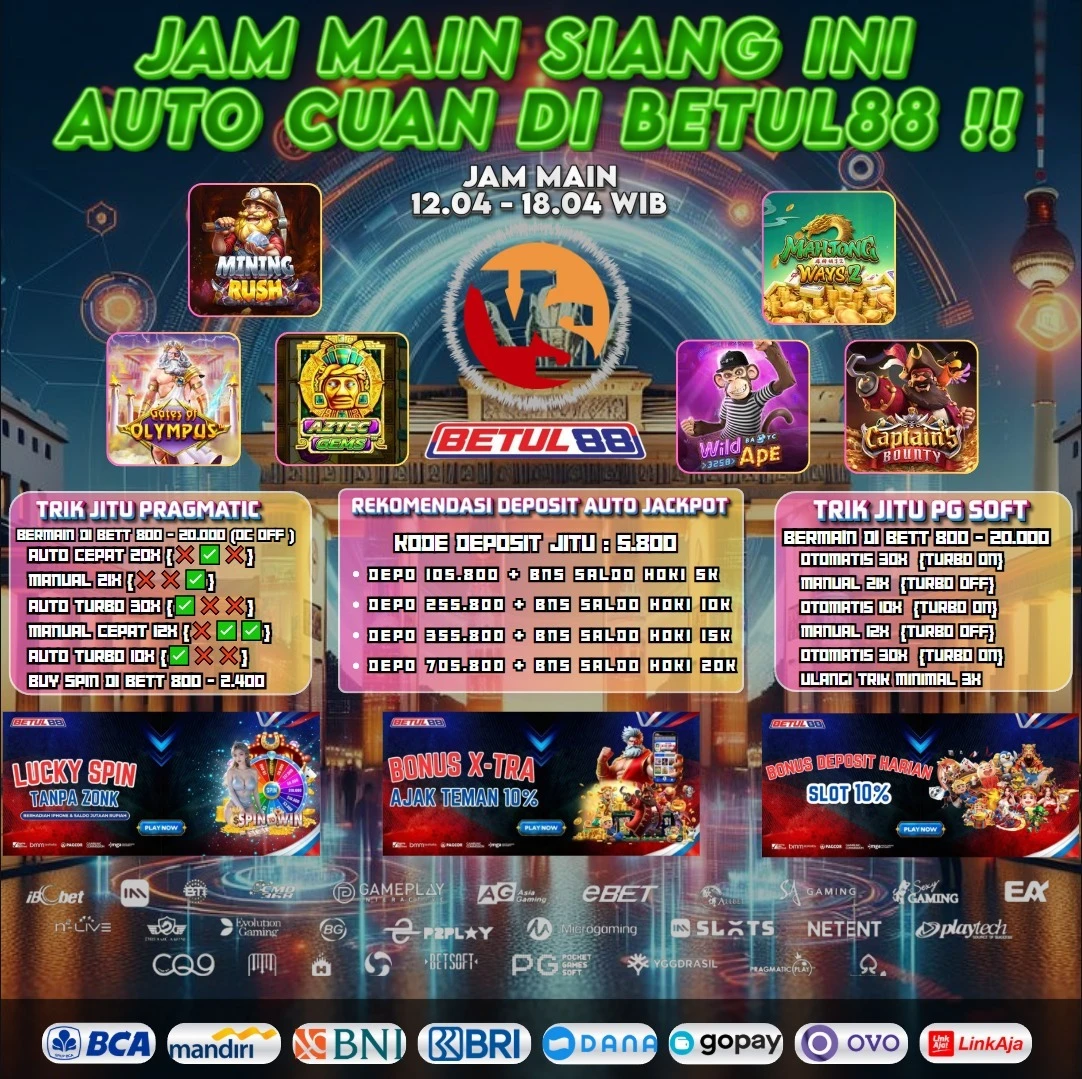 games on fire 30.03.25 siang
