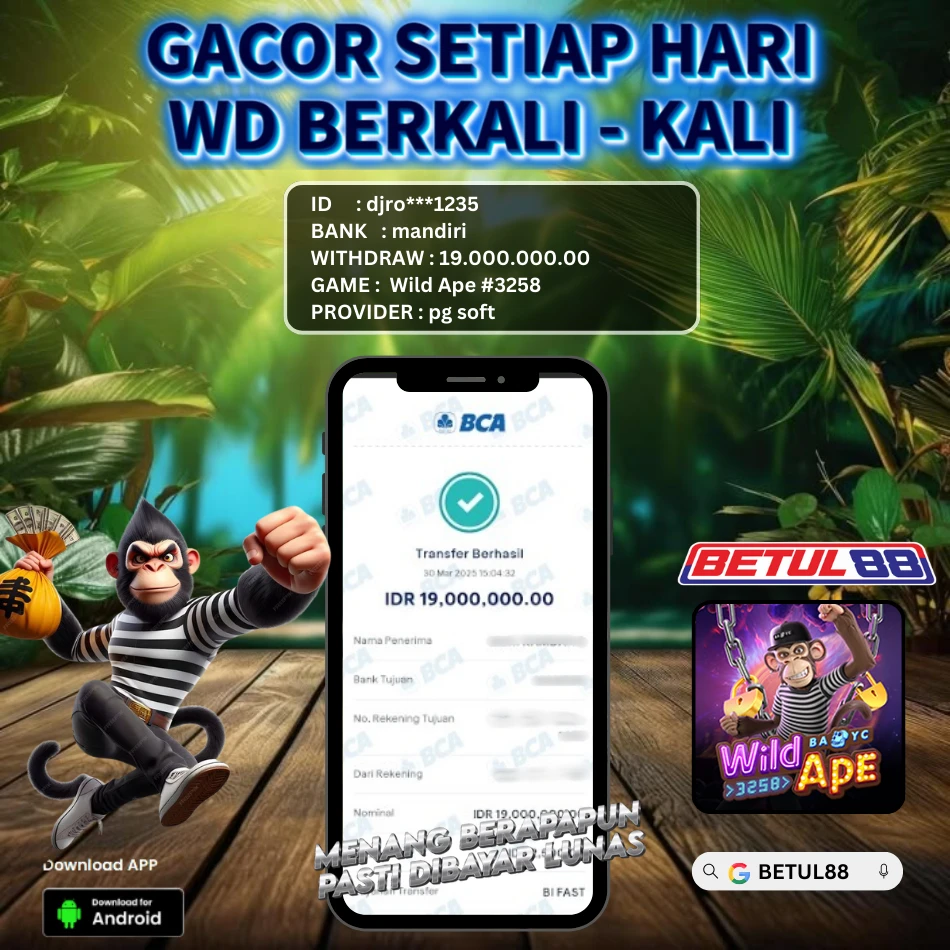 gacor 30.03.25 siang 2