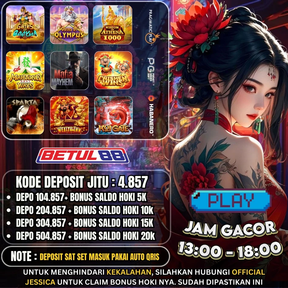 games on fire 02.04.25 siang