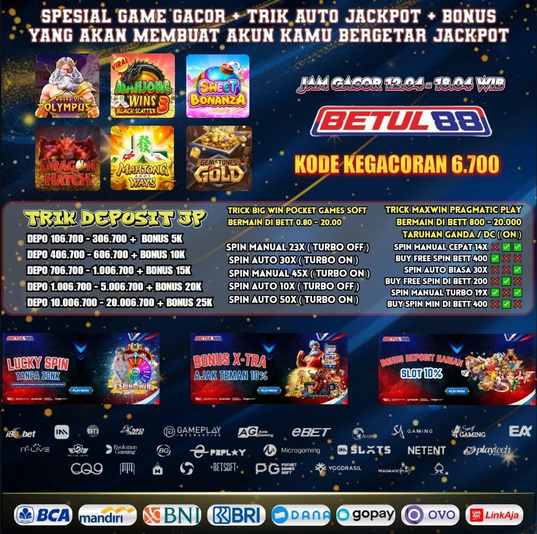 games on fire 05.04.25 siang